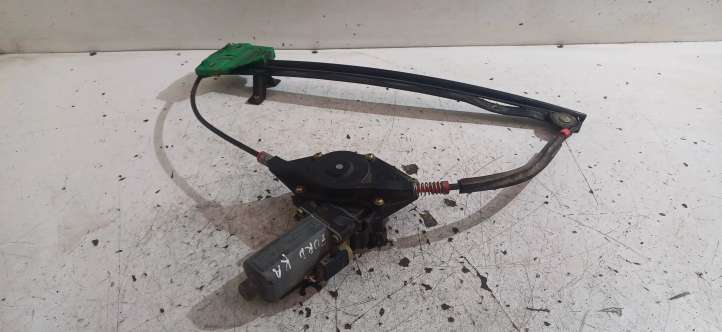 0130821683 Ford Ka Priekinio el. lango pakėlimo mechanizmo komplektas