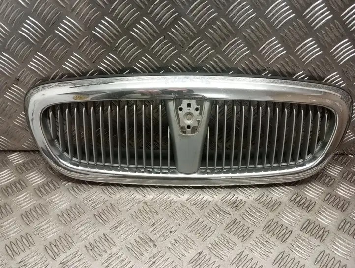 Rover 45 (1999 - 2005) DHB102690WK Верхняя решетка радиатора — фото 1