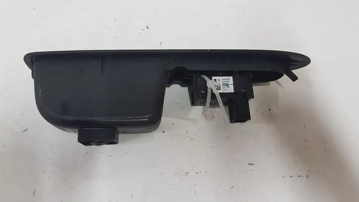 Citroen C4 (2011 - 2016) 96657926XT Кнопка стеклоподъемников — фото 3