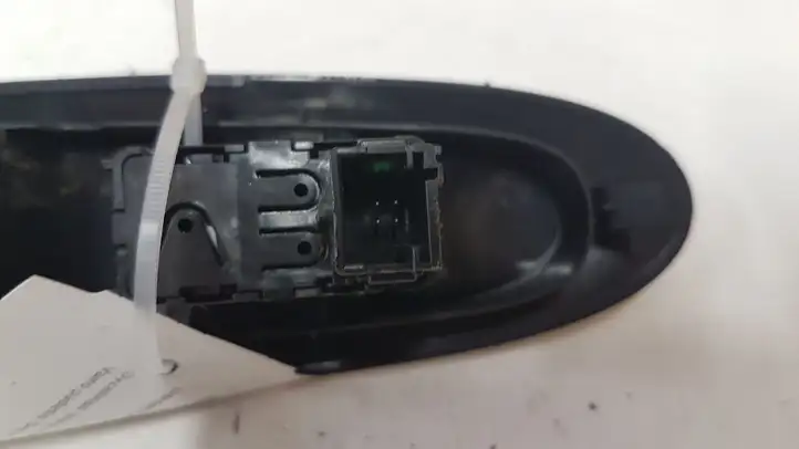 Citroen C4 (2011 - 2016) 96657926XT Кнопка стеклоподъемников — фото 4