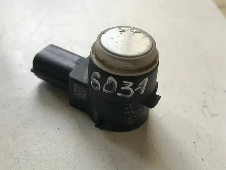 Opel Insignia A (2008 - 2017) 13282883 Датчик парковки — фото 2
