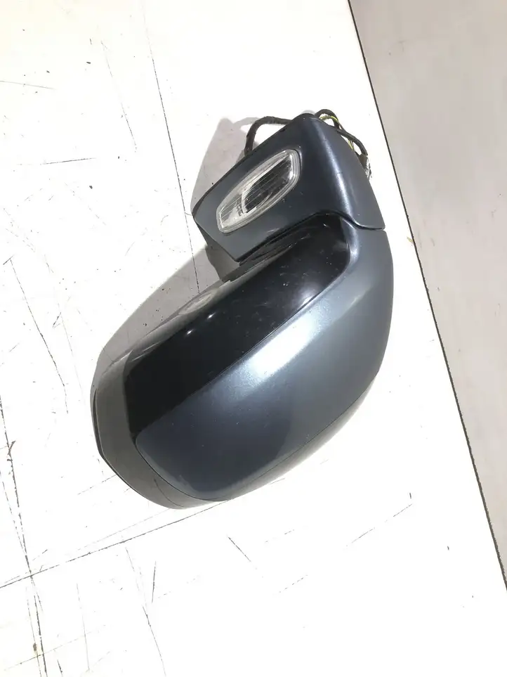 Citroen C4 I Picasso (2006 - 2013) Боковое зеркало с электроприводом — фото 6