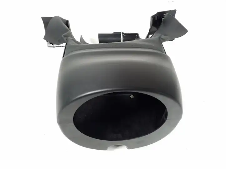 Audi A4 S4 B8 8K (2011 - 2015) 8K0858345A Обшивка рулевой колонки — фото 2