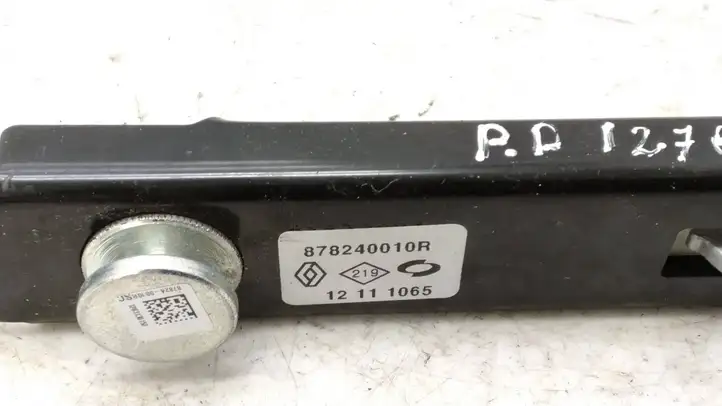 Renault Latitude (L70) (2010 - 2014) 878240010R Регулятор ремня безопасности — фото 7