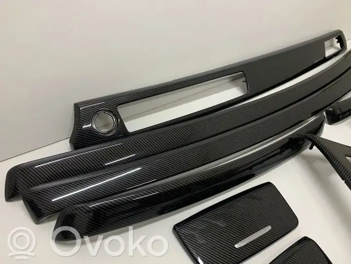 BMW 3 E92 E93 Комплект внутренней декоративной отделки — фото 2