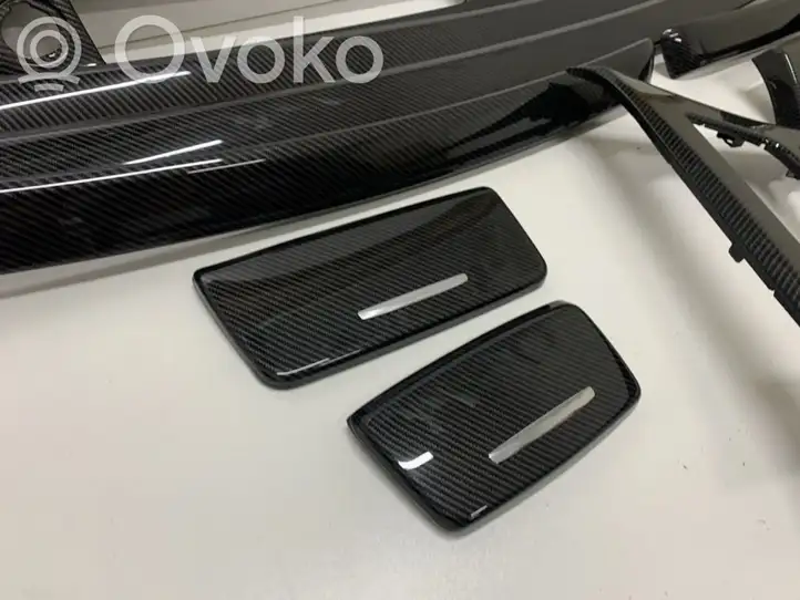 BMW 3 E92 E93 Комплект внутренней декоративной отделки — фото 4
