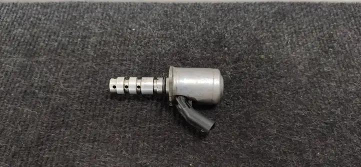 Volkswagen Transporter - Caravelle T6 (2015 - 2022) 04L906455 Датчик давления масла двигателя — фото 3