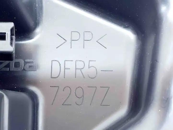 Mazda CX-30 (2019 - ) V78SGN3 Динамики задних дверей — фото 8
