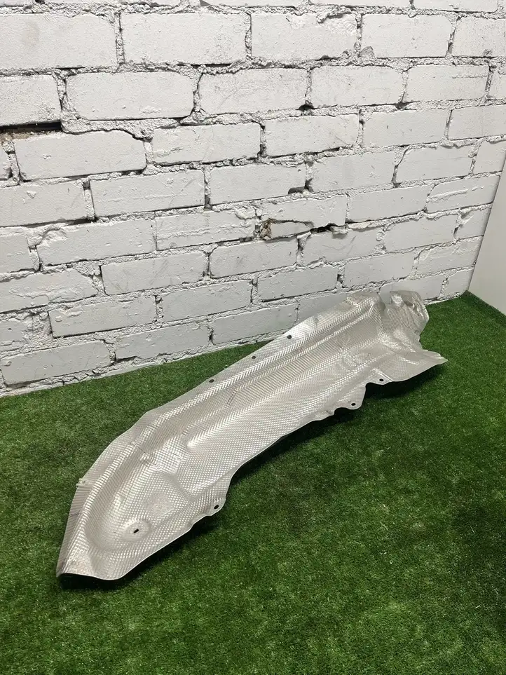 BMW X5 G05 (2018 - ) 7424926 Теплоизоляция (теплозащита) — фото 1