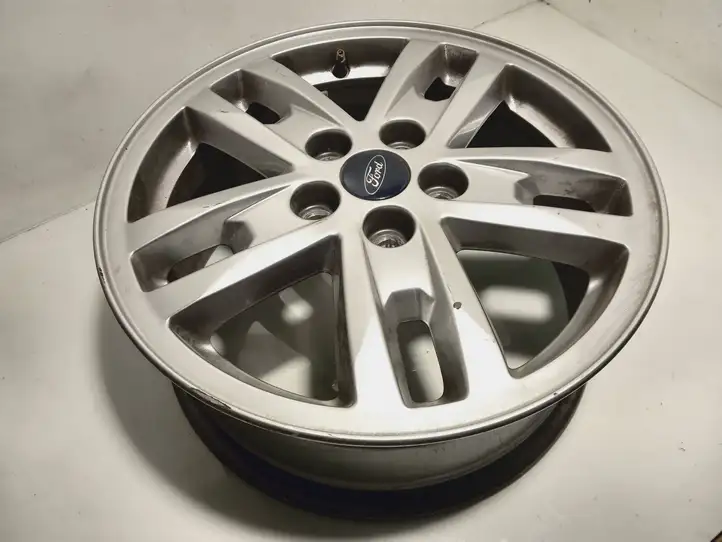 Ford Connect (2008 - 2018) KT1C1007CB Легкосплавный колесный диск R16 — фото 1