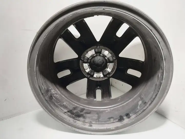 Ford Connect (2008 - 2018) KT1C1007CB Легкосплавный колесный диск R16 — фото 2