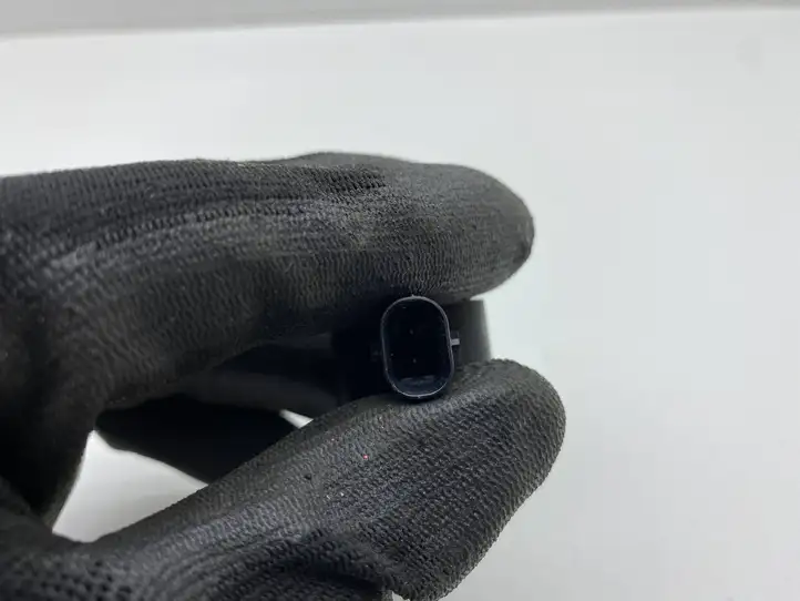 BMW 5 F10 F11 (2009 - 2016)  9224178 Датчик удара надувных подушек