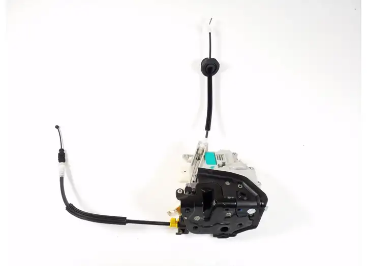 Audi A4 S4 B8 8K (2011 - 2015) 8K0839016D Замок задней двери — фото 1