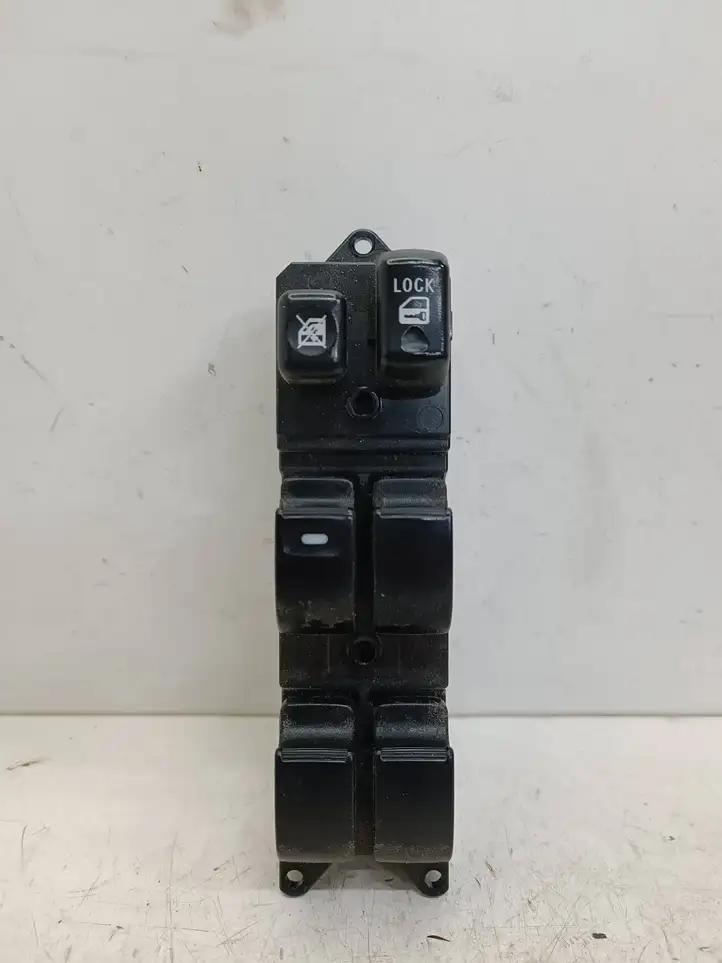 Peugeot 4007 (2007 - 2012) 8608A185 Кнопка стеклоподъемников — фото 1