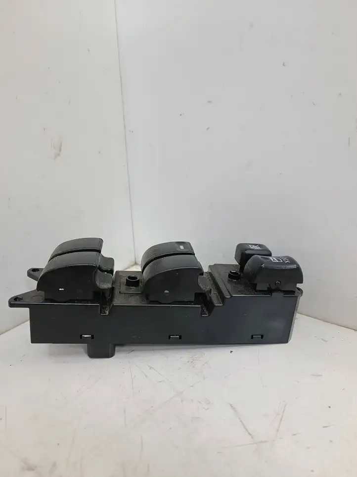 Peugeot 4007 (2007 - 2012) 8608A185 Кнопка стеклоподъемников — фото 2