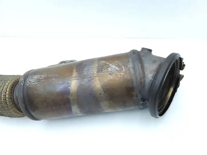 BMW 3 F30 F35 F31 (2012 - 2018) 8629908 Катализатор / DPF / FAP — фото 2