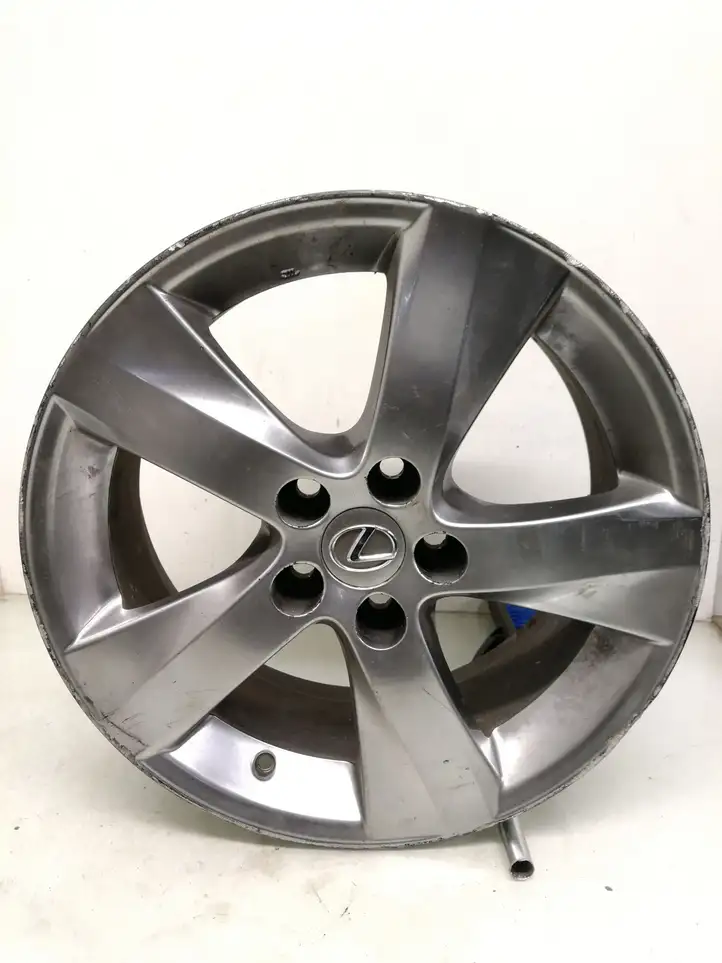 Lexus CT 200H (2010 - 2013) SD20N Легкосплавный колесный диск R18 — фото 1