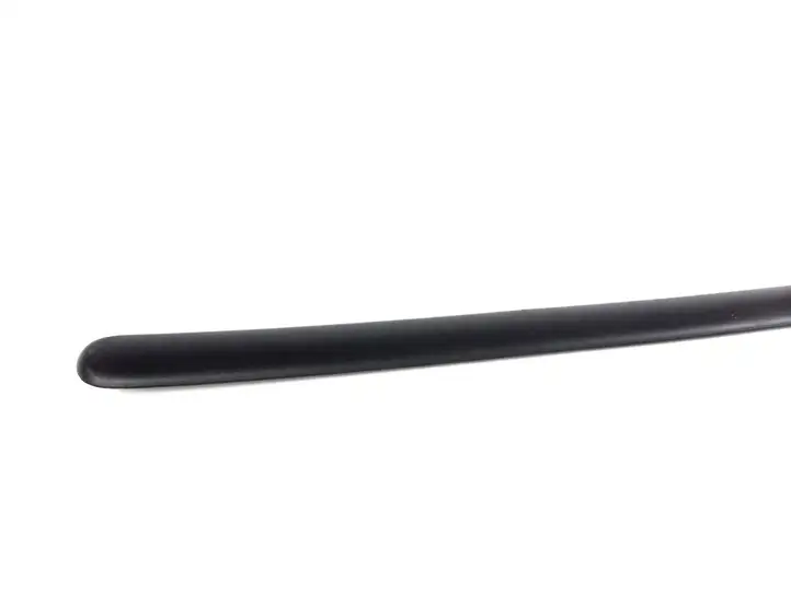 Volkswagen Caddy (2004 - 2010) 2k0853535e Молдинги задней двери — фото 2