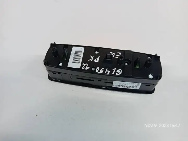Mercedes-Benz GL X164 (2006 - 2012) A2518300590 Блок кнопок стеклоподъемников — фото 6