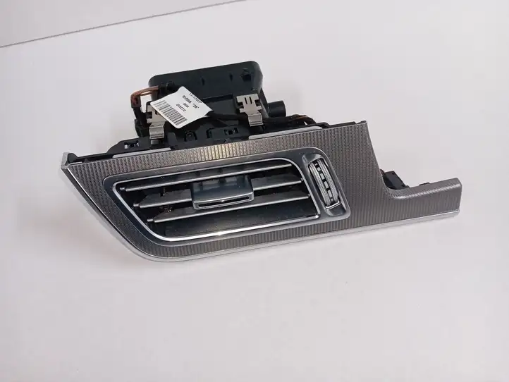 Mercedes-Benz E W212 (2009 - 2016) A2126803193 Боковой воздушный дефлектор — фото 1