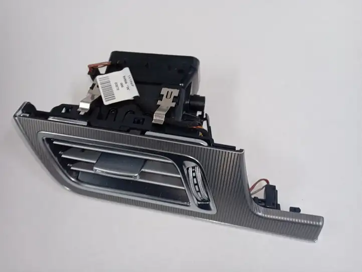 Mercedes-Benz E W212 (2009 - 2016) A2126803193 Боковой воздушный дефлектор — фото 4
