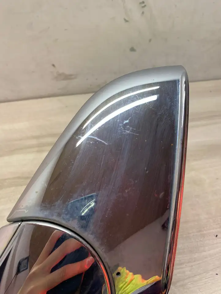Tesla Model 3 (2017 - 2023) A045949 Боковое зеркало с электроприводом — фото 4