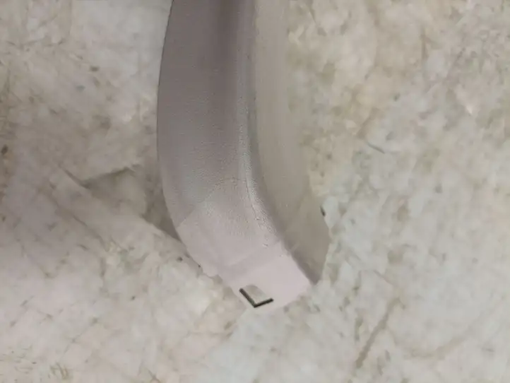 Mitsubishi Grandis (2003 - 2012) MR576113 Обшивка стойки у окна — фото 4
