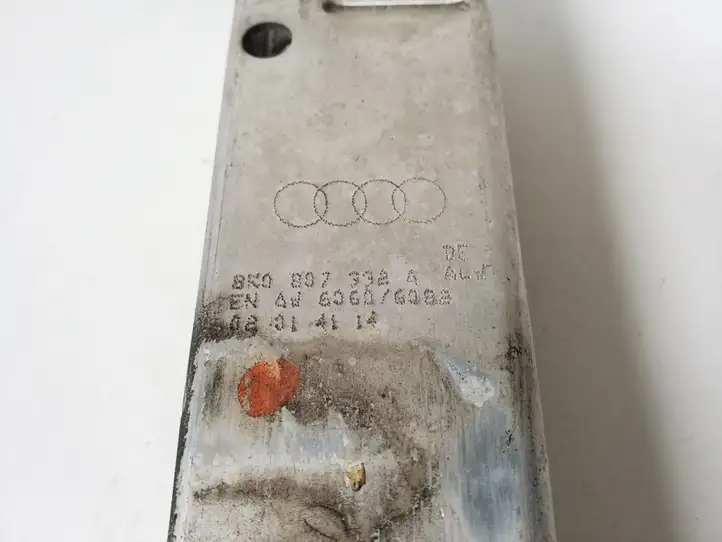 Audi A4 S4 B8 8K (2011 - 2015) 8K0807332A Амортизатор заднего бампера — фото 4