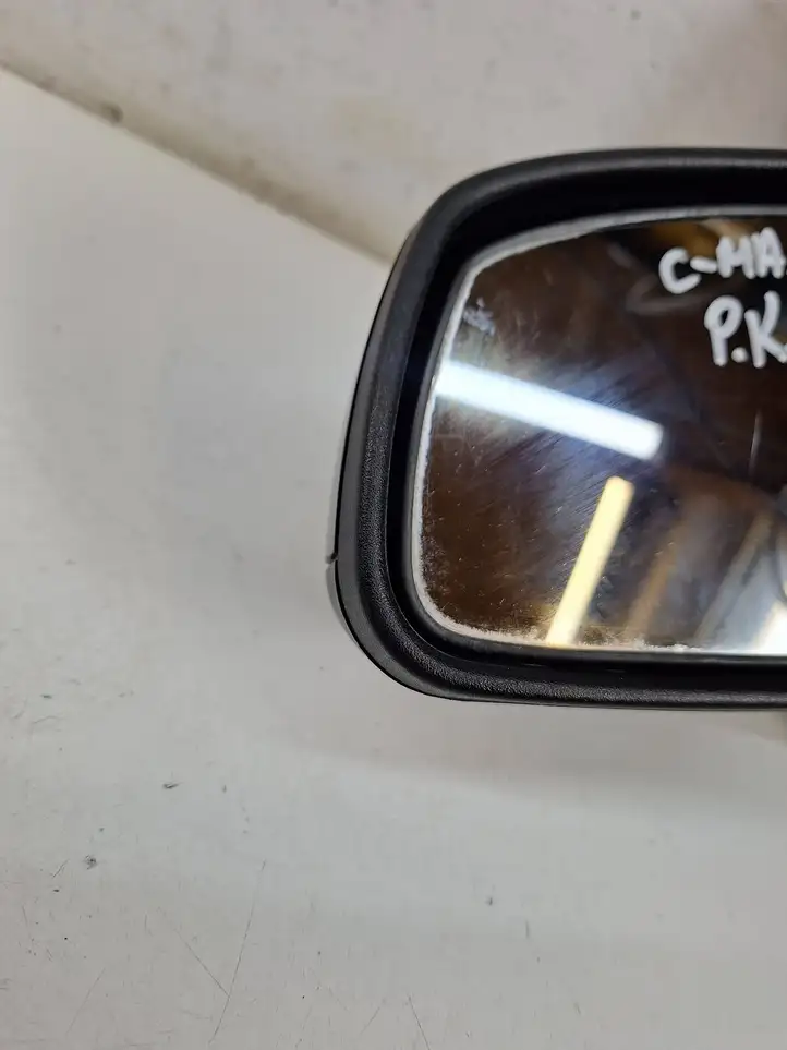 Ford Focus C-MAX (2003 - 2010) Боковое зеркало с электроприводом — фото 2
