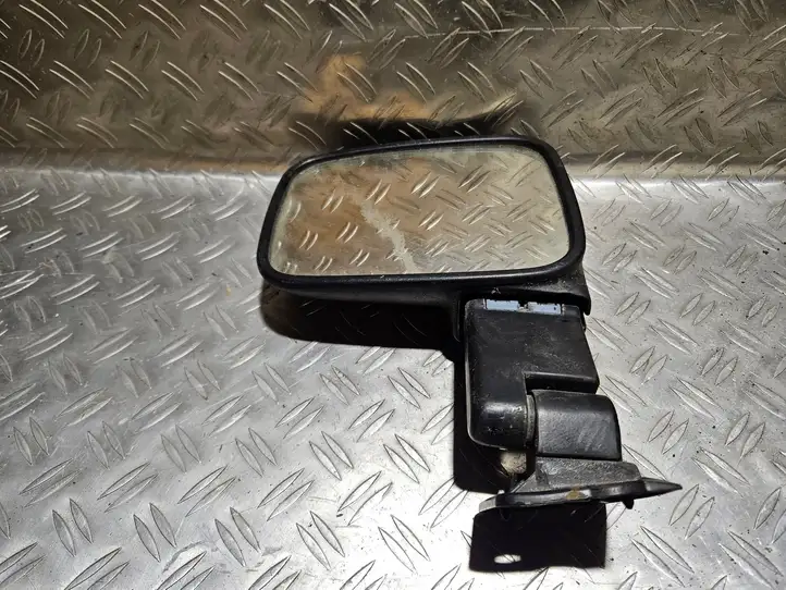 Ford Transit (1995 - 2000) 0117194 Боковое зеркало механическое — фото 4