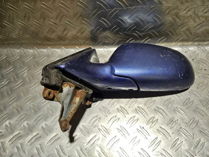 Mazda 626 (1999 - 2002) 010519 Боковое зеркало с электроприводом — фото 1