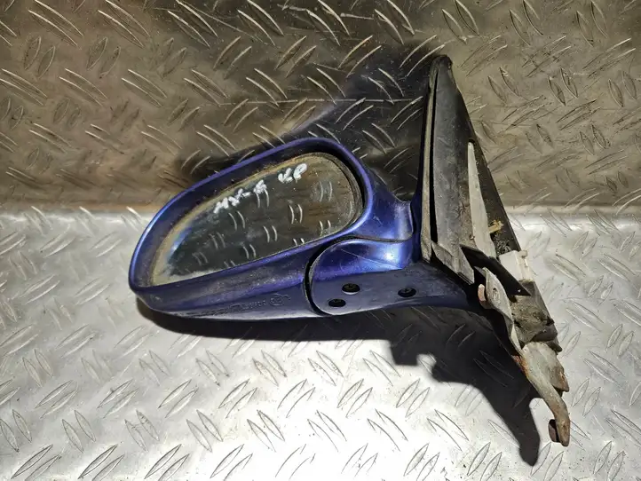 Mazda 626 (1999 - 2002) 010519 Боковое зеркало с электроприводом — фото 3