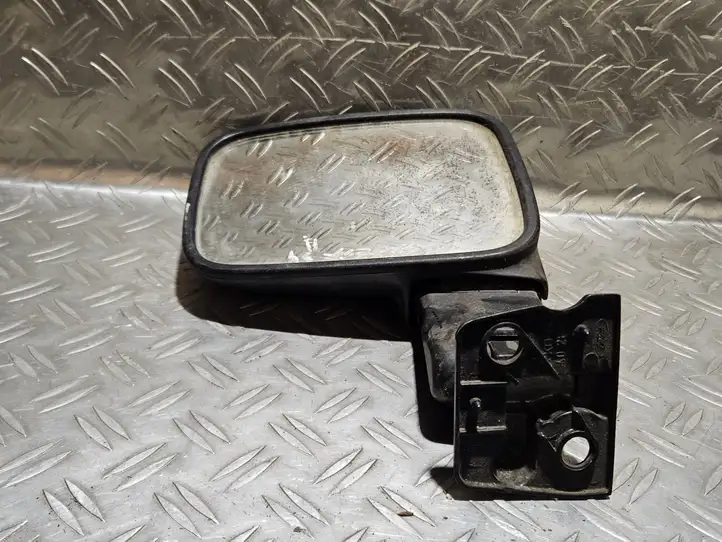 Ford Transit (1995 - 2000) 0117194 Боковое зеркало механическое — фото 3