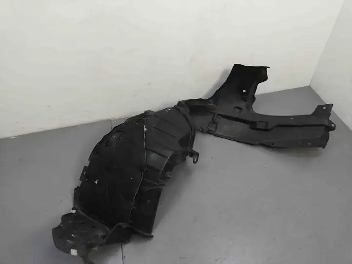 Nissan X-Trail T31 (2007 - 2014) 63840JG0A Подкрылок колесной арки — фото 1