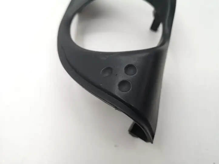 Honda Accord (2008 - 2016) Решетка противотуманной фары — фото 2