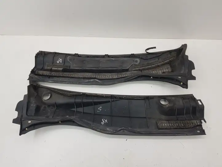 Toyota Avensis T250 (2006 - 2009) 5578205030 Жабо стеклоочистителей — фото 2