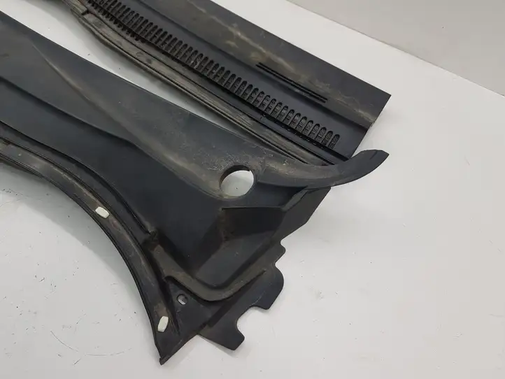 Toyota Avensis T250 (2006 - 2009) 5578205030 Жабо стеклоочистителей — фото 5