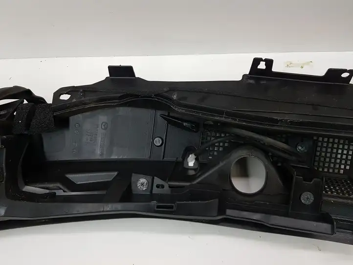 Mazda CX-5 (2011 - 2015) KD77507R1 Жабо стеклоочистителей — фото 12