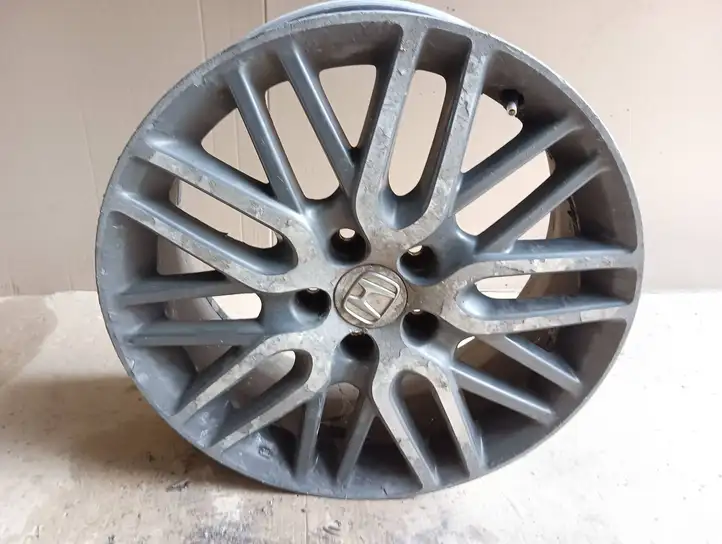 Honda Accord (2008 - 2016) TL0875B Легкосплавный колесный диск R18 — фото 1