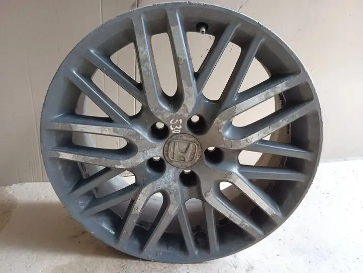Honda Accord (2008 - 2016) TLO875B Легкосплавный колесный диск R18 — фото 1