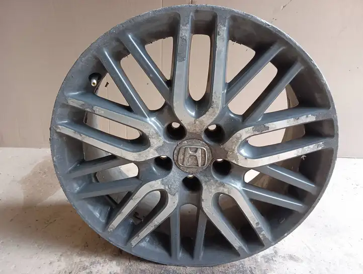 Honda Accord (2008 - 2016) TL0875B Легкосплавный колесный диск R18 — фото 1