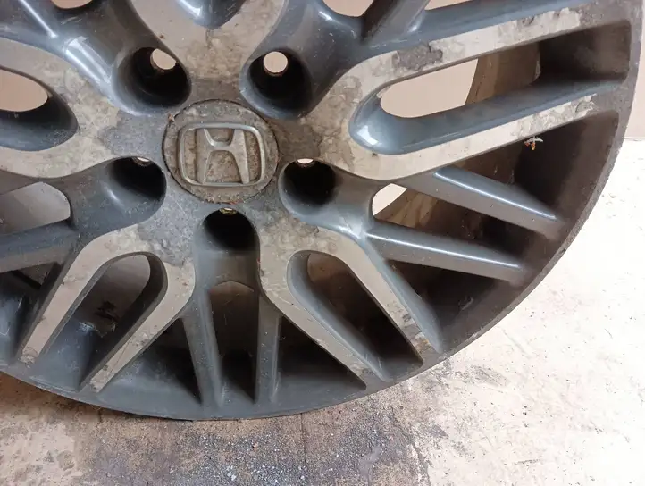 Honda Accord (2008 - 2016) TL0875B Легкосплавный колесный диск R18 — фото 3