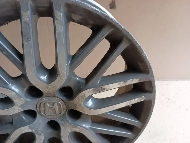 Honda Accord (2008 - 2016) TL0875B Легкосплавный колесный диск R18 — фото 6