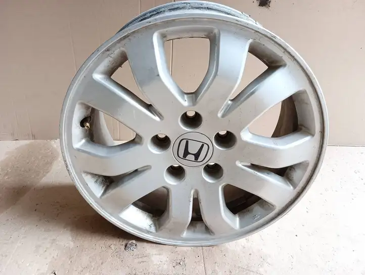 Honda CR-V (2001 - 2004) Легкосплавный колесный диск R16 — фото 1