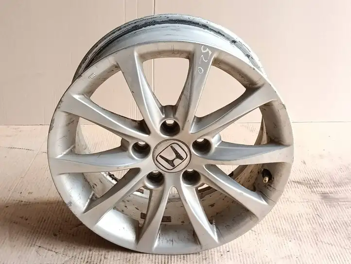 Honda Civic IX (2011 - 2017) 16065A Легкосплавный колесный диск R16 — фото 1