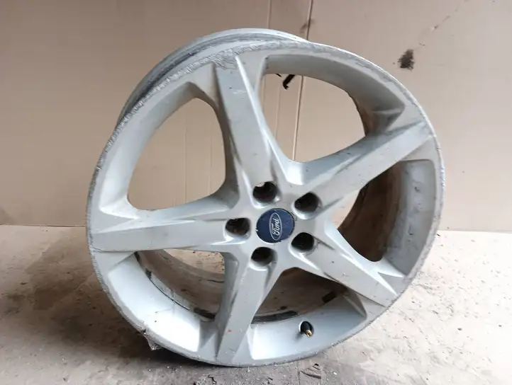 Ford Focus (2011 - 2015) BM5J1007FB Легкосплавный колесный диск R16 — фото 1