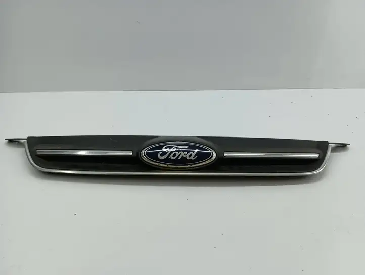 Ford Focus Grand C-MAX (2010 - 2019) AM51R8200C Верхняя решетка радиатора — фото 1