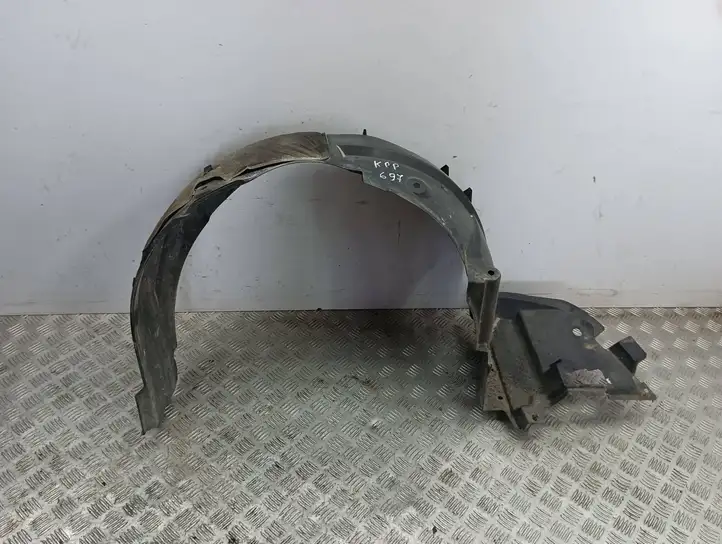 Toyota Corolla Verso AR10 (2004 - 2009) 53876LH Подкрылок колесной арки — фото 3