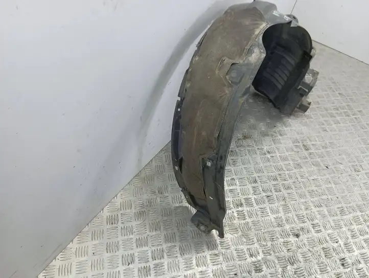 Toyota Corolla Verso AR10 (2004 - 2009) 53876LH Подкрылок колесной арки — фото 4