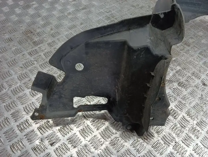 Toyota Corolla Verso AR10 (2004 - 2009) 53876LH Подкрылок колесной арки — фото 7